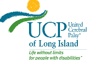 UCP Long Island Logo